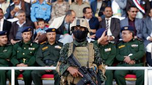 قائد القوات الخاصة اللواء فضل باعش يعلن انشقاقه عن الحكومة اليمنية- جيتي