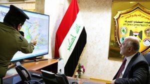 العبادي حذر من المزايدات بشأن سقوط مدنيين في الموصل- مكتب رئاسة الوزراء العراقية