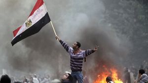 مستشار الرئيس محمد مرسي: الثورة المصرية أثبتت استحالة الإصلاح في ظل أنظمة قمعية فاشية- جيتي