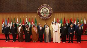 القمة العربية اختتمت أعمالها مساء اليوم بالعاصمة الأردنية عمان- جيتي