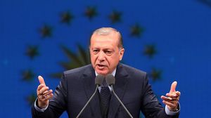 أردوغان: التعديل الدستوري المرتقب سيضاعف قوة تركيا في شتى المجالات- جيتي