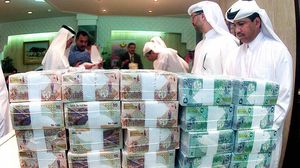 وزير المالية القطري: سحب الأموال من الصندوق السيادي إجراء استباقي- جيتي