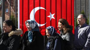 نيويورك تايمز: ألمانيا ترفض طلبا تركيا للتجسس على معارضي أردوغان- أرشيفية