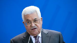 حماس طالبت عباس بالرجوع عن إجراءاته الأخيرة ضد غزة- جيتي