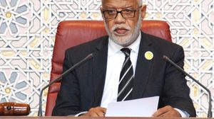 محمد يتيم رئيس لجلة الخارجية في مجلس النواب المغربي