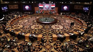 القمة العربية أنهت أعمالها أمس في الأردن- أرشيفية