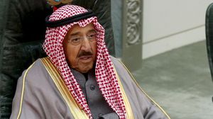 أصدر أمير الكويت قرارا بإعادة الجنسية لعدد من الشخصيات المعارضة- أ ف ب- أرشيفية