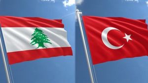 الخارجية التركية أدانت الأحد تصريحات عون التي اتهم فيها الدولة العثمانية بممارسة إرهاب الدولة في لبنان