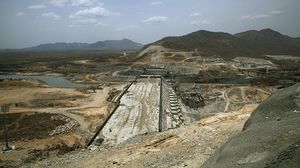 تتبادل مصر والسودان مع إثيوبيا اتهامات بالمسؤولية عن تعثر مفاوضات بشأن السد- جيتي