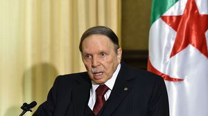 دبلوماسي أجنبي في الجزائر قال إن ولاية بوتفليقة الخامسة أصبحت لدى الغرب شبه مؤكدة- جيتي 