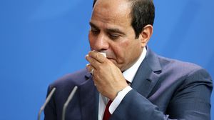 أخطاء السيسي ألحقت الضرر بأمن مصر ووضعها السياسي والاقتصادي- جيتي