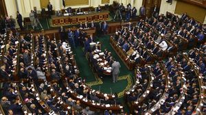 برلمان مصر سيتخذ قرارا بشأن الجزيرتين بناء على الحقائق المتوصل إليها - أرشيفية