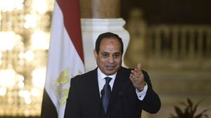 بازفيد: المخابرات المصرية استعانت بخدمات شركتين للتأثير في إدارة ترامب- أ ف ب