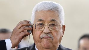 السلطة الفلسطينية لديها رغبة في أن تبقى على علاقات ودية مع السعودية - أ ف ب