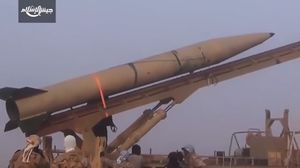 جيش الإسلام قال إن القصف بداية لحملة صاروخية- يوتيوب