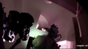 الأعرج ترصد لقوات الاحتلال داخل مخزن في المنزل الذي استأجره- يوتيوب