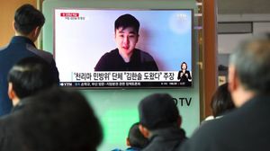 نيويورك تايمز: ظهور الفيديو يضيف تطورا مثيرا للاهتمام على قضية اغتيال كيم جون-نام - أ ف ب