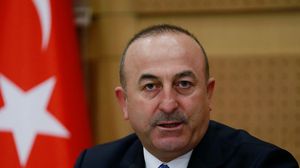 تركيا أكدت أنها ستدعم أي محاولة روسية تهدف إلى تطهير المناطق من "داعش" - الأناضول