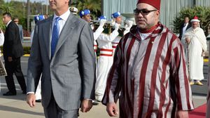 قال رئيس الجامعة الملكية المغربية لكرة القدم إن القرار النهائي لترشيح المغرب سيتم الإعلان عنه في صيف 2017- أرشيفية