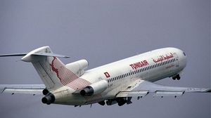 شكل وزير الطيران التونسي خلية أزمة- جيتي