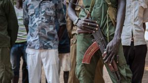 يشار إلى أن إذاعة مرايا التي تديرها بعثة الأمم المتحدة في جنوب السودان بدأت بثها في عام 2006- جيتي