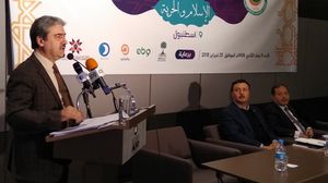 المؤتمرون أشادوا بالتجربة التركية- عربي21