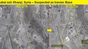 إنشاء إيران قاعدة عسكرية يمكنها وصول العمق الإسرائيلي- تلغراف