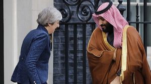 حاولت بريطانيا سابقا منع إدراج اسم السعودية على قائمة أوروبية سوداء - جيتي