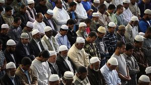 نيويورك تايمز: رسائل "يوم عقاب المسلمين" تثير مخاوف الأقلية المسلمة في بريطانيا- جيتي