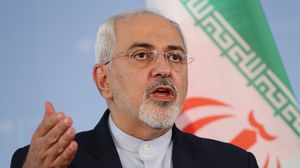 وزير الخارجية الإيراني- ارشيفية
