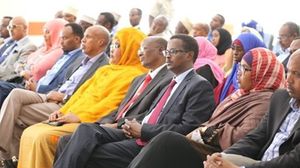 صادق مجلس الشيوخ الصومالي على إلغاء الاتفاقيات المبرمة مع "موانئ دبي"- صونا