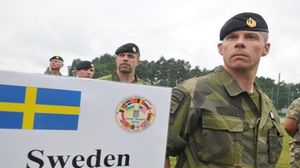 السويد شكلت لجنة لتعزيز مفهوم الدفاع الكلي في البلاد- تويتر