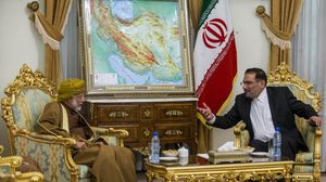 وزير الخارجية العُماني أشاد بدور إيران في المنطقة- إرنا