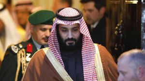 قوة أمنية سعودية وصلت بغداد لتهيئة زيارة ابن سلمان إلى العراق- جيتي