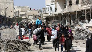 أحداث مأساوية تطال السوريين في كل مناطق اللجوء والنزوح- جيتي