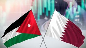 يقترب حجم التبادل التجاري بين قطر والأردن من الـ400 مليون دولار سنويا،