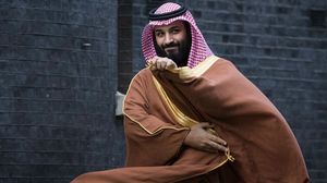 الأنباء متضاربة حول زيارة ولي العهد السعودي محمد بن سلمان إلى العراق- جيتي