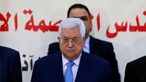 فرض عباس في أبريل الماضي إجراءات عقابية ضد قطاع غزة أبرزها تقليص كمية الكهرباء الواردة له- جيتي