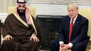 القادة السعوديون قلقون وهم يواصلون مواجهة التهديد الإيراني- جيتي
