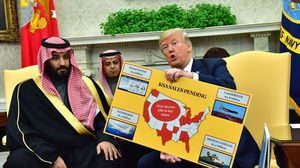 الغارديان: التأخير المتوقع لصفقات الأسلحة السعودية سيترك تداعيات سياسية على المملكة- جيتي
