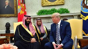 جيروزاليم بوست: حان الوقت لتعيد أمريكا النظر في علاقتها مع السعودية- جيتي