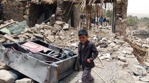 بعد ثلاثة أعوام من انطلاق عاصفة الحزم انزلق اليمن إلى أسوأ أزمة إنسانية يشهدها العالم