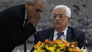 عباس قال إنه يريد استلام كافة القطاعات في غزة وإلا فلكل حادث حديث- جيتي