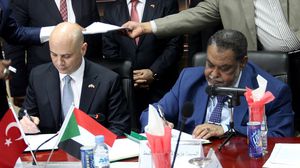 تشهد العلاقات التركية السودانية تطورا لافتا خلال العقدين الماضيين- الأناضول