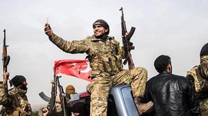 نيويورك تايمز: تخاطر تركيا بالتورط في حرب عصابات مع الأكراد في سوريا- جيتي