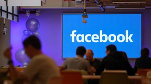 المدعون يزعمون أن جمع بيانات "فيسبوك" من هواتف المستخدمين ينتهك قانون المنافسة- جيتي