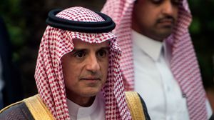 وزير الخارجية السعودي: قطر تدعم الإرهاب منذ منتصف التسعينيات- جيتي 
