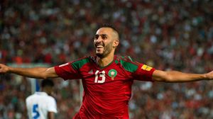  المنتخب المغربي أوقعته قرعة مونديال روسيا في المجموعة الثانية- فيسبوك