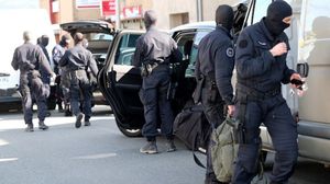قتل منفذ الهجوم وأربعة آخرون وفقا لما نقلت "أسوشييتد برس" عن الشرطة الفرنسية- أرشيفية