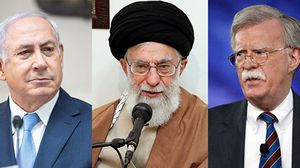 التقدير السائد في إسرائيل يفيد بأن إيران ستكون في ظل بولتون أمام خيارات محدودة وصعبة